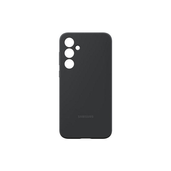 Samsung Funda de Silicona para Galaxy A35 - Suave, Agarre Cómodo y Protección Antigolpes, Varios Colores 3 Samsung Funda de Silicona para Galaxy A35 - Suave, Agarre Cómodo y Protección Antigolpes, Varios Colores 3