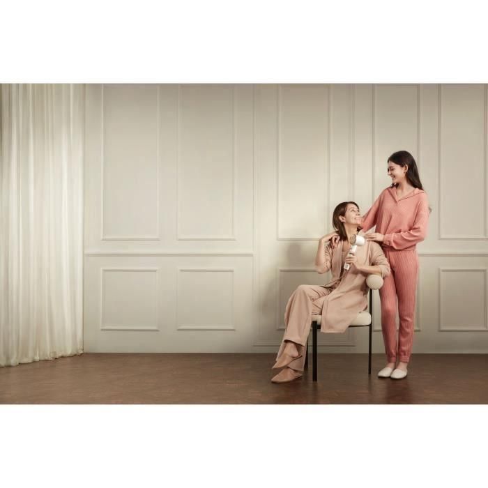 Dreame DRE6973734685529 Secador de Pelo Glory Combo Profesional 1600W, Secado Rápido y Ligero 3