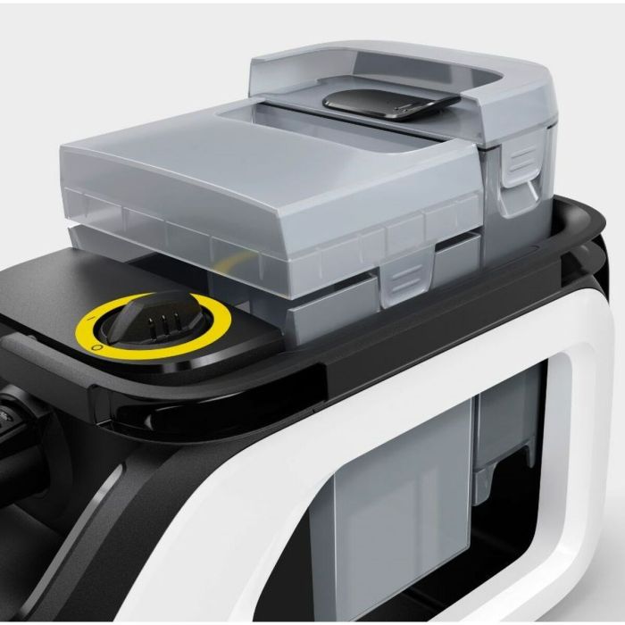 Aspiradora 3 en 1 Kärcher 1.081-539.0 Blanco Negro 1000 W 500 W 4