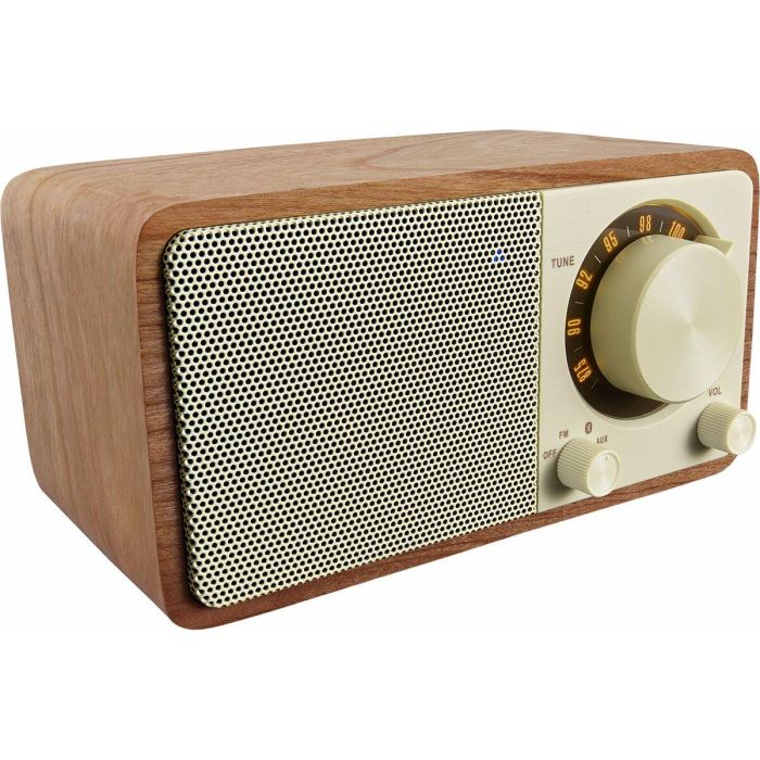 Radio Sangean SWR7WL Bluetooth 15 Radio Sangean SWR7WL Bluetooth 15