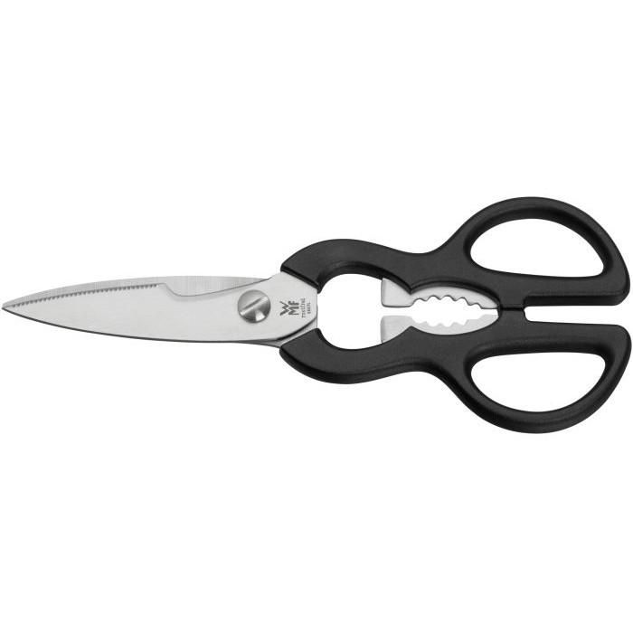 WMF Haushaltsschere 21 cm schwarz 0 WMF Haushaltsschere 21 cm schwarz 0