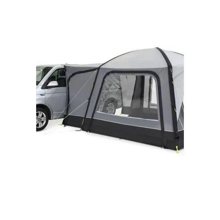 Kampa Cross AIR Toldo Hinchable Autoportante 3 Metros 1 Kampa Cross AIR Toldo Hinchable Autoportante 3 Metros 1