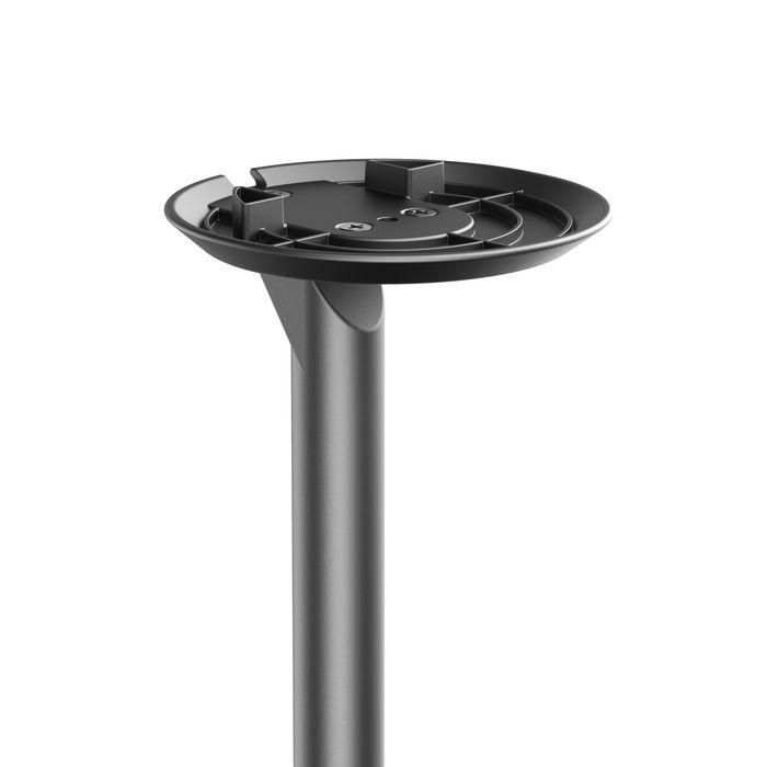 Vivolink Soporte de Suelo para Altavoz Sonos ERA 100 Negro