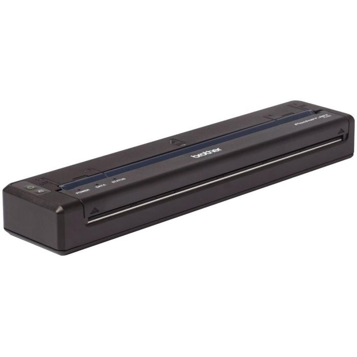 Brother PJ-822 Impresora Térmica Directa Portátil A4 para Documentos con USB Tipo C 3