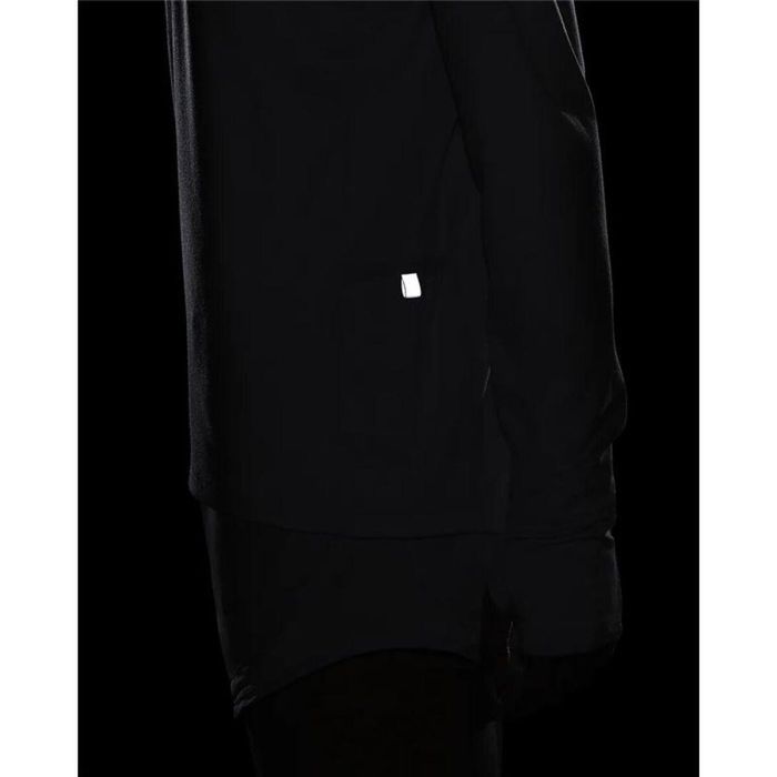 Camiseta de Manga Corta Mujer Nike CU3220-530 (L) 3