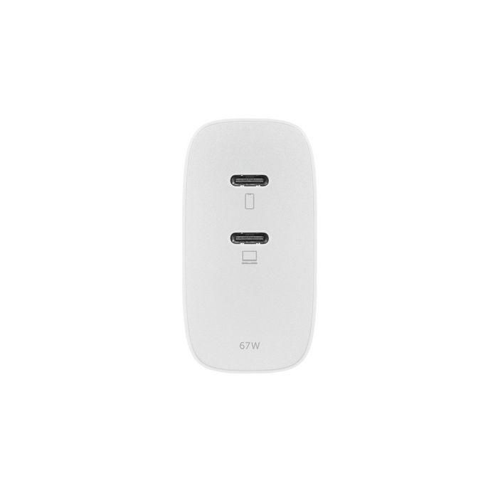 Native Union Fast Gan Charger Pd 67W. White. Int.l 7 Native Union Fast Gan Charger Pd 67W. White. Int.l 7