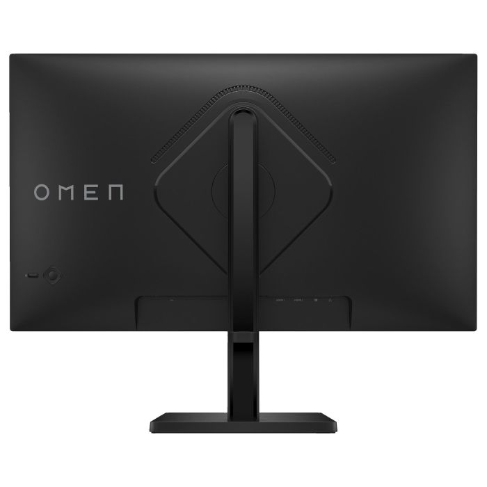HP OMEN 27 - Monitor Gaming 27 pulgadas, FHD, 165 Hz, 1 ms