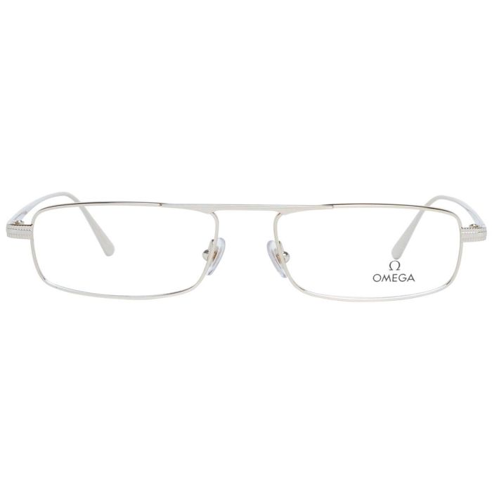Montura de Gafas Hombre Omega OM5011-54032 Dorado ø 54 mm 4 Montura de Gafas Hombre Omega OM5011-54032 Dorado ø 54 mm 4