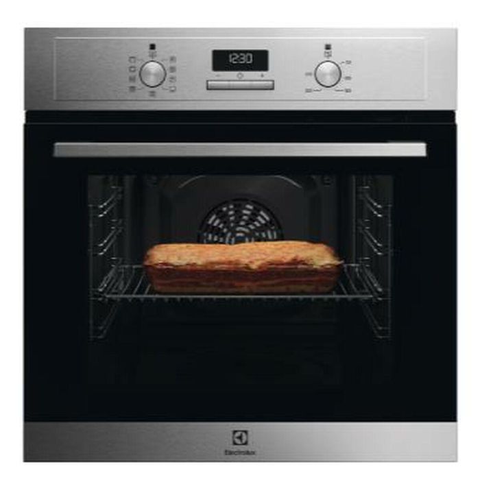 Horno Electrolux EOF3H40BX 65 L Horno Electrolux EOF3H40BX 65 L