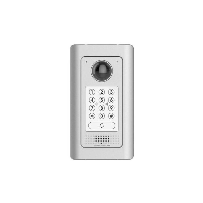 Z Grandstream GDS37x0-INWALL