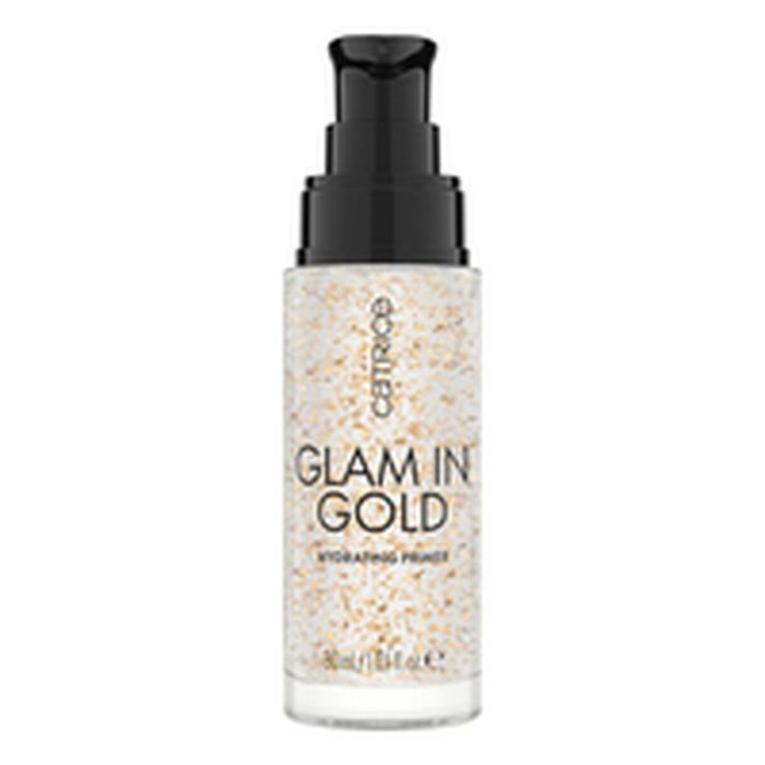 Set de Maquillaje Catrice GLAM IN GOLD 0 Set de Maquillaje Catrice GLAM IN GOLD 0