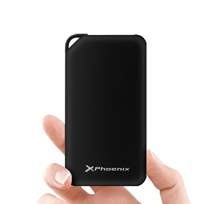 Batería Externa 5000 Mah 1