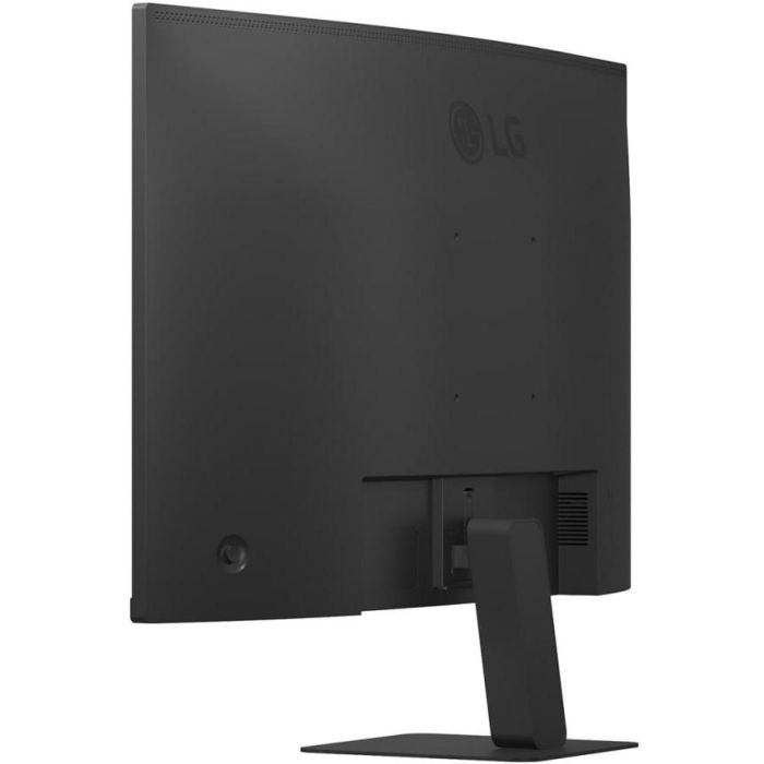 LG 27U421A-B Monitor Curvo 27" FHD 1500R VA 100Hz 5ms USB-C con Black Stabilizer y Modo Lectura 3