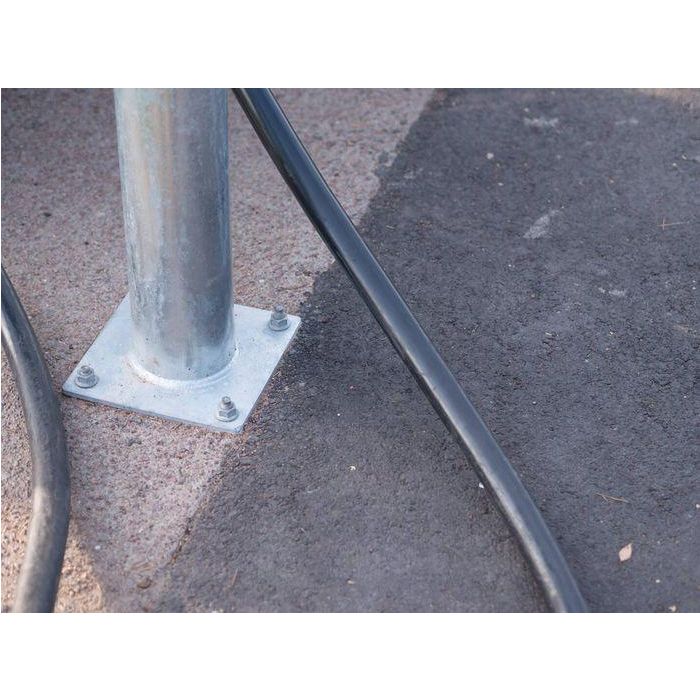 Next Green Collision protection Post 108-750 4 Next Green Collision protection Post 108-750 4