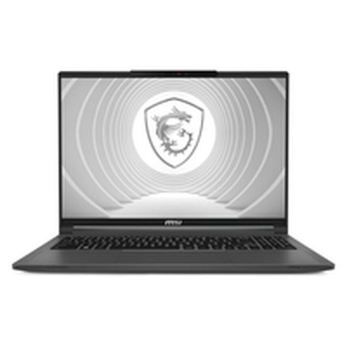 MSI Creator Pro 16 AI Studio A1V 207Es Portátil Intel Core Ultra 9 64GB RAM 2TB SSD RTX 3000 Ada 16" UHD+ MiniLED 120Hz 10 MSI Creator Pro 16 AI Studio A1V 207Es Portátil Intel Core Ultra 9 64GB RAM 2TB SSD RTX 3000 Ada 16" UHD+ MiniLED 120Hz 10