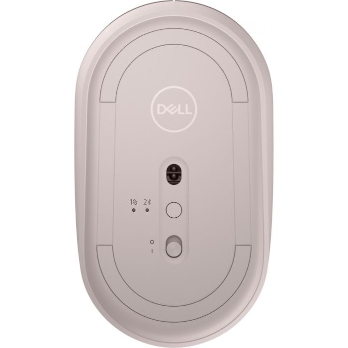 Dell MS3320W Ratón Inalámbrico Móvil 2.4 GHz Bluetooth 5.0 1600 dpi 2 Dell MS3320W Ratón Inalámbrico Móvil 2.4 GHz Bluetooth 5.0 1600 dpi 2