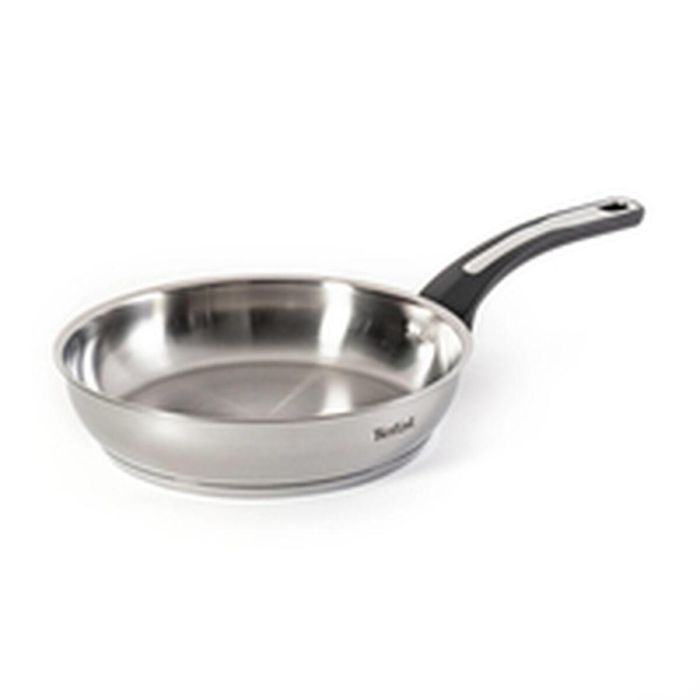 Sartén Tefal EMOTION 24CM Verde Plateado Acero Inoxidable 24 cm Ø 24 cm Ø 20 cm 0 Sartén Tefal EMOTION 24CM Verde Plateado Acero Inoxidable 24 cm Ø 24 cm Ø 20 cm 0