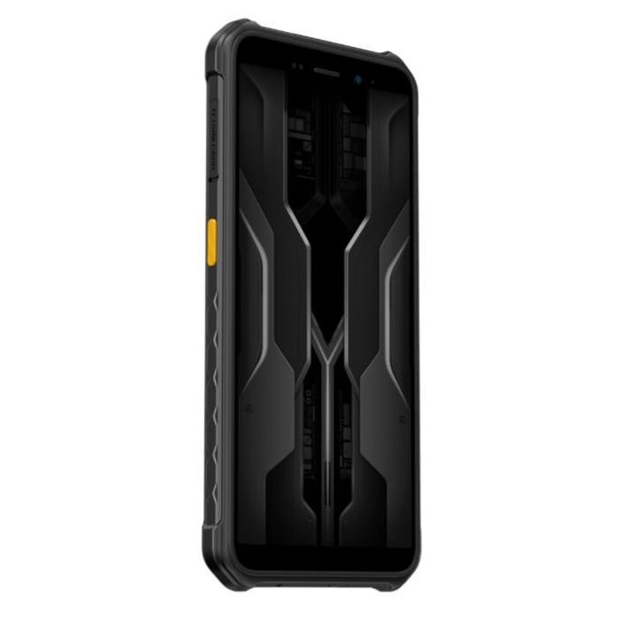 Ulefone Smartphone Armor X12 Pro Negro 4G, 5.45" HD, Helio G36, 64GB ROM, 4GB RAM, 8MP, 4860mAh, IP68 1