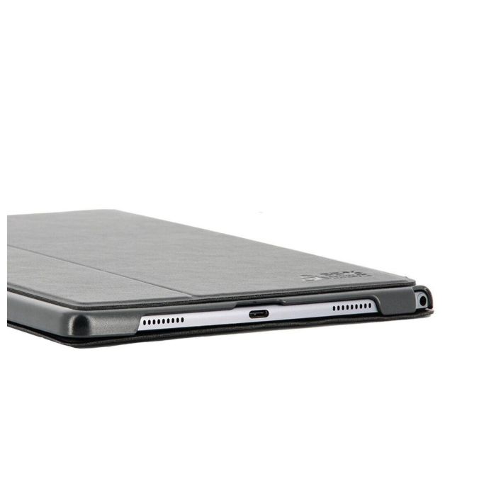 Funda para iPad Mobilis 068007 Negro 2 Funda para iPad Mobilis 068007 Negro 2