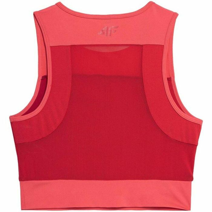 Top Deportivo de Mujer 4F TSDF015 4 Top Deportivo de Mujer 4F TSDF015 4