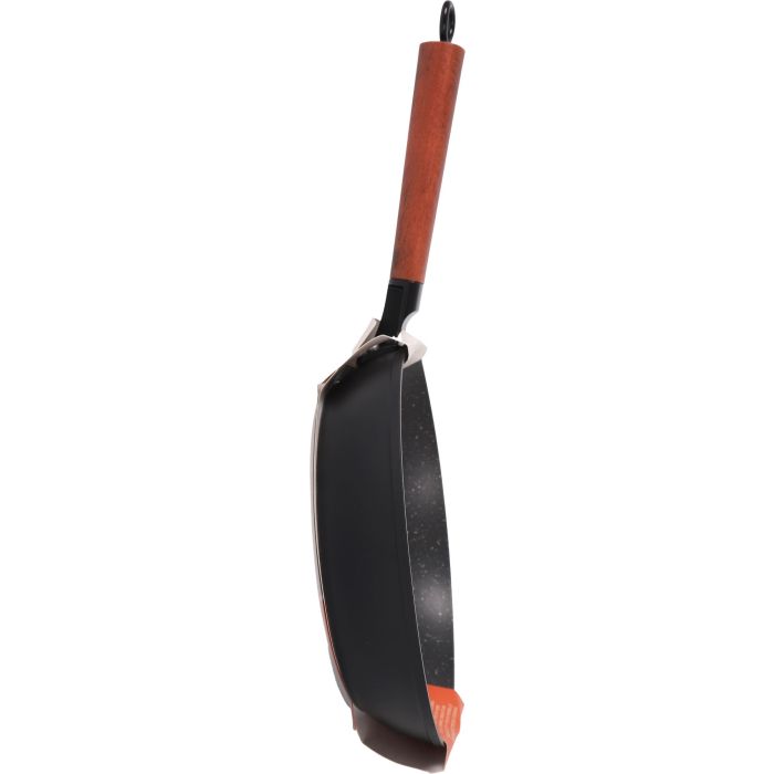 Sartén Inde 26 cm aluminio forjado Full Doha Quttin (6 Unidades) 2 Sartén Inde 26 cm aluminio forjado Full Doha Quttin (6 Unidades) 2