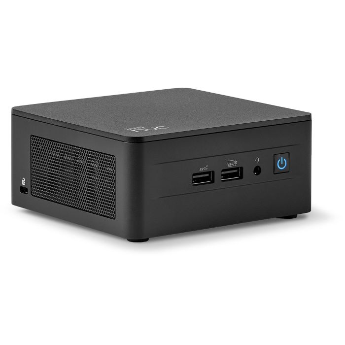 ASUS NUC RNUC13L3HV700002I Ordenador Nuc Intel i7-1370P 5.2GHz 14 Núcleos GPU Integrada WiFi 6E Bluetooth DDR4 3200MHz 2 ASUS NUC RNUC13L3HV700002I Ordenador Nuc Intel i7-1370P 5.2GHz 14 Núcleos GPU Integrada WiFi 6E Bluetooth DDR4 3200MHz 2
