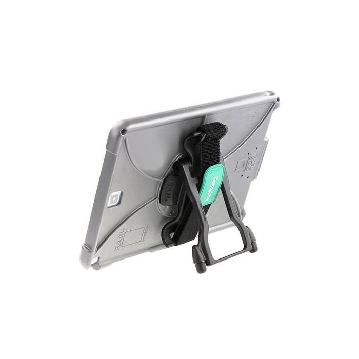RAM Mounts GDS HandStand - Correa de Mano y Soporte para Tablet con IntelliSkin y GDS Dock