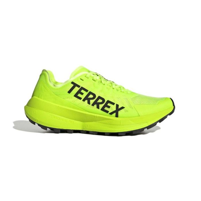 Zapatillas de trail para mujer Adidas Terrex Agravic Speed Amarillo 41 0 Zapatillas de trail para mujer Adidas Terrex Agravic Speed Amarillo 41 0