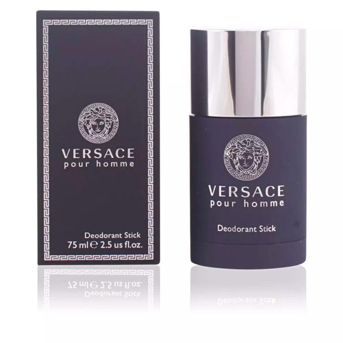 Versace POUR HOMME Desodorante Stick 75 ml 1 Versace POUR HOMME Desodorante Stick 75 ml 1