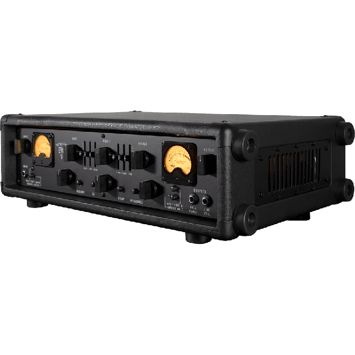 Amplificador Bajo Cabezal Ashdown Abm Doble Vu - 750W (Made In Uk) 2 Amplificador Bajo Cabezal Ashdown Abm Doble Vu - 750W (Made In Uk) 2