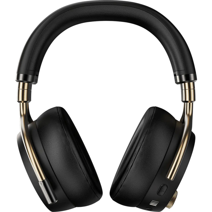 Zildjian Auriculares Alchem-E Negro con Cancelación de Ruido y 45 Horas de Autonomía 2