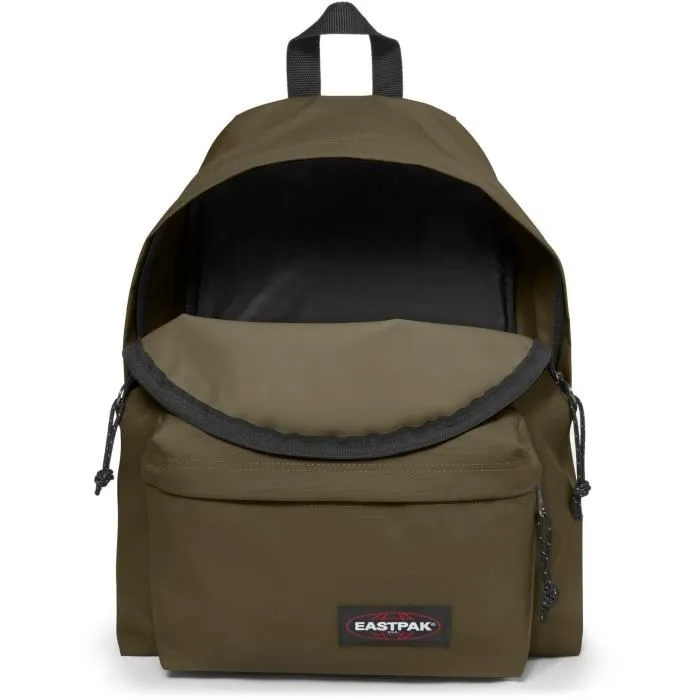 Eastpak EAS0194905388438 Mochila Stuffed Pak'R Verde Oliva Militar 24 L 1