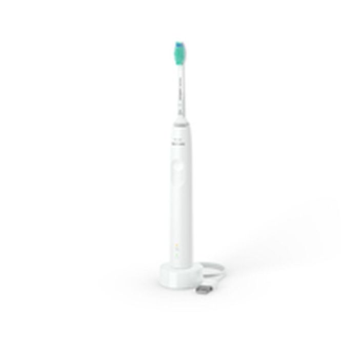 Philips HX3671/13 Cepillo de Dientes Eléctrico Sonicare Serie 3000 Blanco 20
