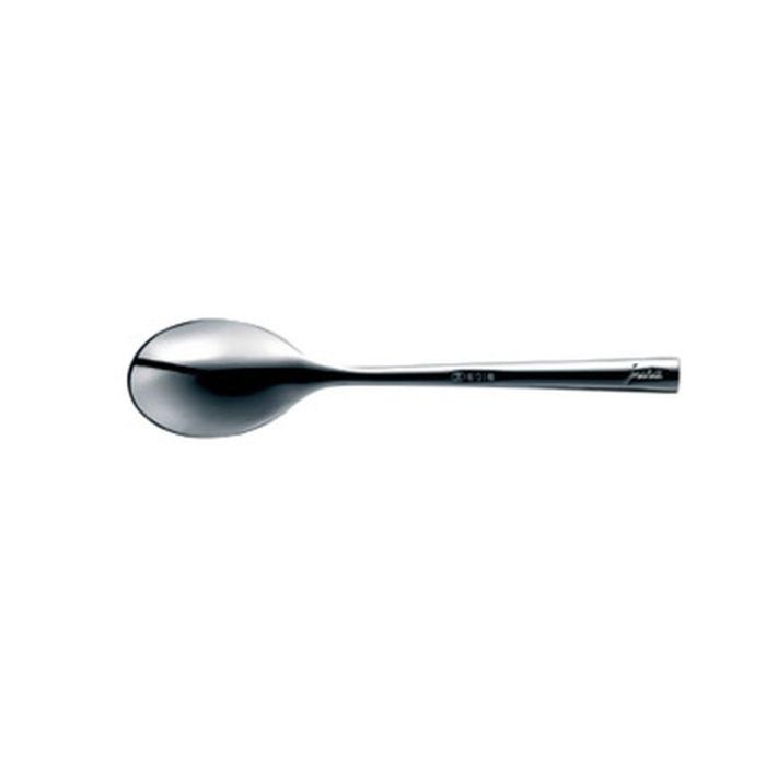 Jura JUR7610917669646 - Juego de 6 cucharas para moka 4 Jura JUR7610917669646 - Juego de 6 cucharas para moka 4