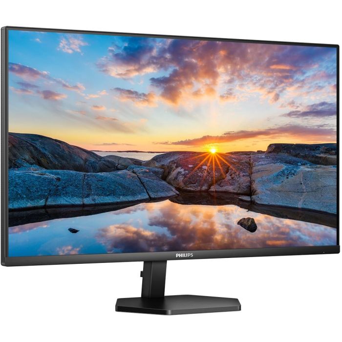 Philips 32E1N3100LA Monitor VA 32" Full HD (1920x1080) 1ms MPRT, Altavoces, LowBlue Mode y Flicker-Free 6 Philips 32E1N3100LA Monitor VA 32" Full HD (1920x1080) 1ms MPRT, Altavoces, LowBlue Mode y Flicker-Free 6
