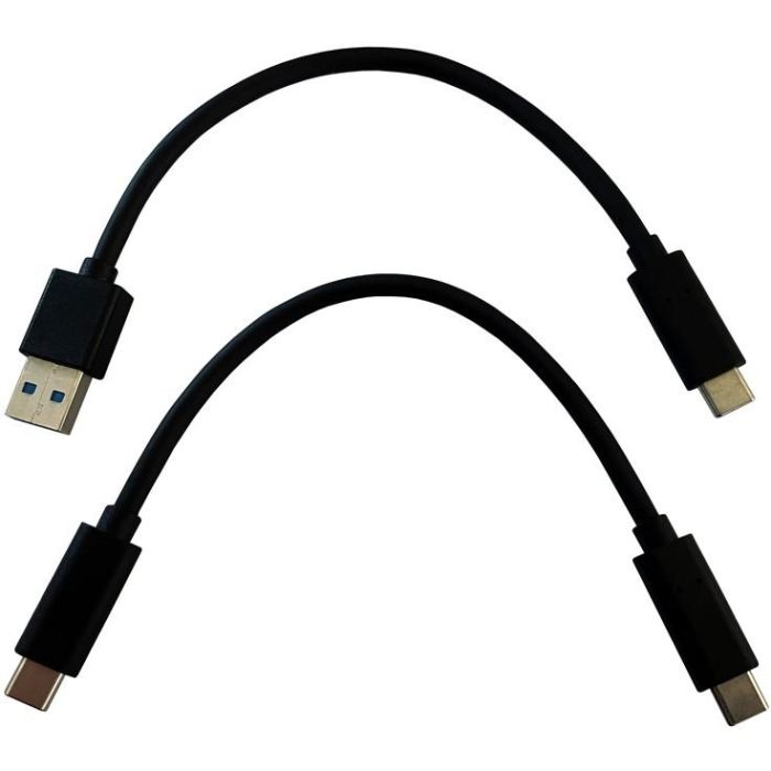 LC-Power NVMe/SATA M.2-SSD USB3 Gen2 LC-M2-C-NVME-3 8 LC-Power NVMe/SATA M.2-SSD USB3 Gen2 LC-M2-C-NVME-3 8