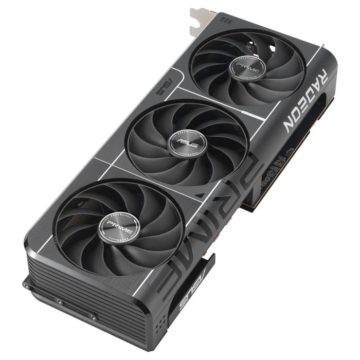 ASUS Tarjeta Gráfica Radeon RX 9070 16GB GDDR6 PCI Express 5.0 PRIME EVO 12