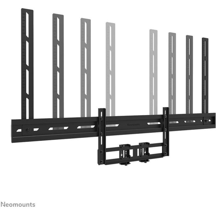 Soporte de Pared Neomounts AV2-500BL 43" 110" 17 Soporte de Pared Neomounts AV2-500BL 43" 110" 17