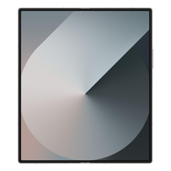 Samsung Galaxy Z Fold 6 Smartphone Desplegable 256GB 12GB RAM 5G Pantalla 7.6" Dynamic AMOLED 2X Triple Cámara 50MP Snapdragon 8 Gen 3 Android 14 Color Plata Samsung Galaxy Z Fold 6 Smartphone Desplegable 256GB 12GB RAM 5G Pantalla 7.6" Dynamic AMOLED 2X Triple Cámara 50MP Snapdragon 8 Gen 3 Android 14 Color Plata