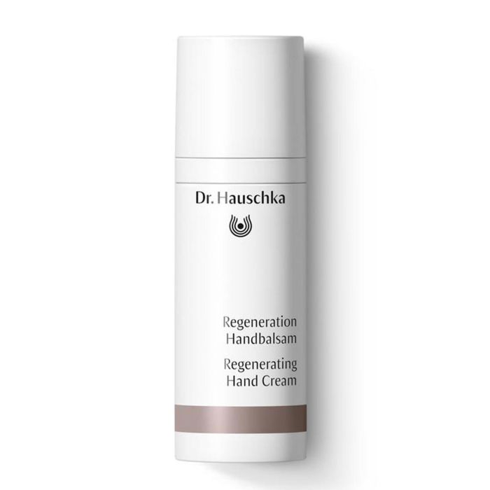Dr.Hauschka Regenerating Crema de Manos 50 ml