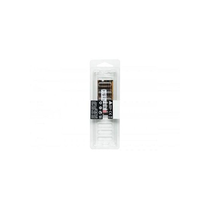Kingston FURY Impact módulo de memoria 32GB DDR4 3200MHz KF432S20IB/32 para portátil 2 Kingston FURY Impact módulo de memoria 32GB DDR4 3200MHz KF432S20IB/32 para portátil 2