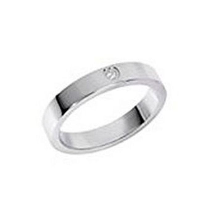 Anillo Mujer Breil TJ0865 TALLA 15 (Talla 15) Anillo Mujer Breil TJ0865 TALLA 15 (Talla 15)