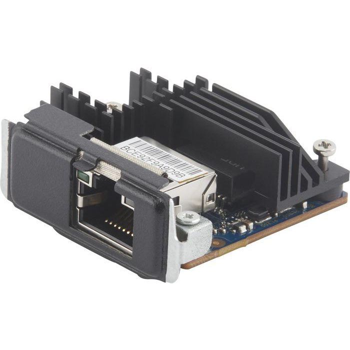 HP SMART BUY 10GBASE-T FLEX IO CTLR HP SMART BUY 10GBASE-T FLEX IO CTLR