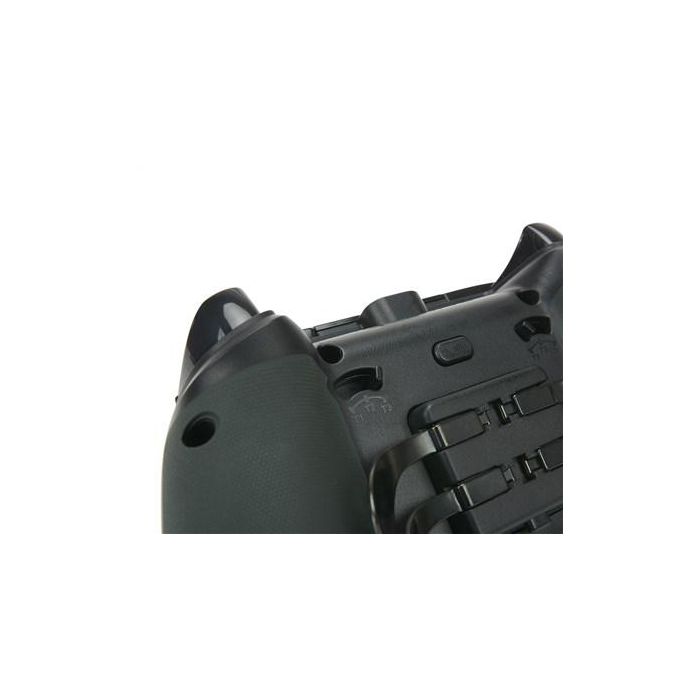 PowerA FUSION Pro 2 Mando con Cable para Xbox Series X/S - Negro/Blanco, Ref: 1516954-01 | 4 Gatillos Programables, Motores de Vibración 10 PowerA FUSION Pro 2 Mando con Cable para Xbox Series X/S - Negro/Blanco, Ref: 1516954-01 | 4 Gatillos Programables, Motores de Vibración 10