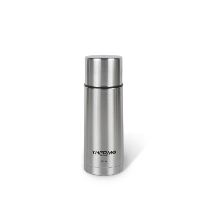 Termo Inox 350 ml Thermosport - Estilo deportivo (12 Unidades) 6 Termo Inox 350 ml Thermosport - Estilo deportivo (12 Unidades) 6