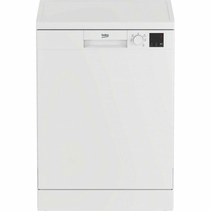 Lavavajillas BEKO DVN05320W Blanco 60 cm