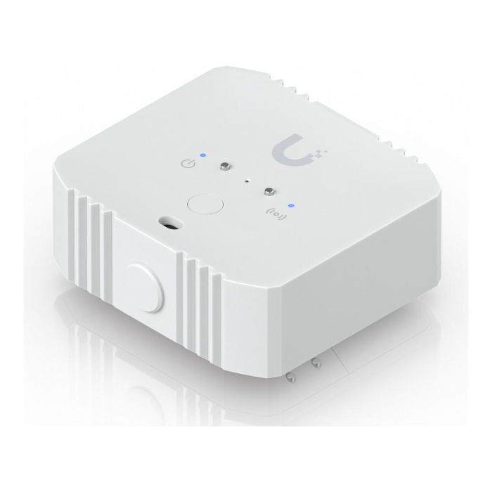 Ubiquiti USL-Environmental Multisensor para Temperatura, Humedad y Luz Ambiental, Alámbrico, IPX5, Batería CR123A (Incluida) 10 Ubiquiti USL-Environmental Multisensor para Temperatura, Humedad y Luz Ambiental, Alámbrico, IPX5, Batería CR123A (Incluida) 10