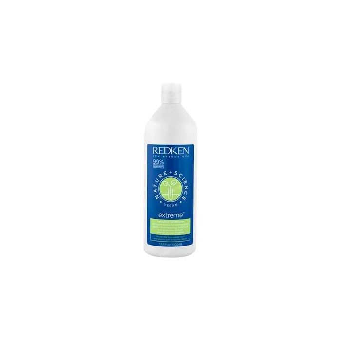 REDKEN Nature + Science Extreme Acondicionador 1000 ml