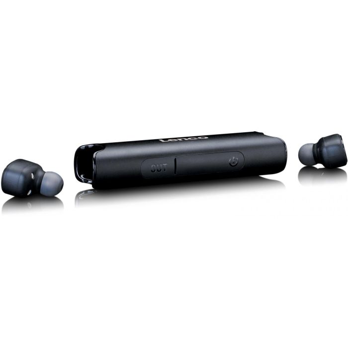 Lenco EPB-440 schwarz 3
