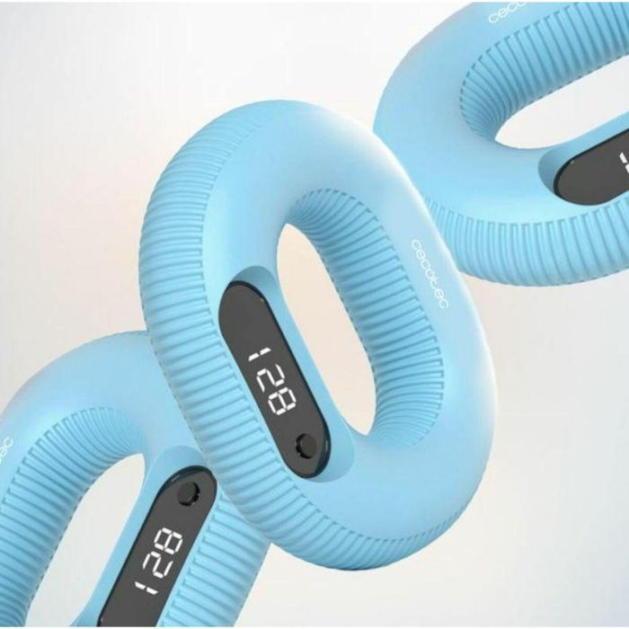 Guantes de Entrenamiento Cecotec Drumfit HandFit Smart 1 Guantes de Entrenamiento Cecotec Drumfit HandFit Smart 1